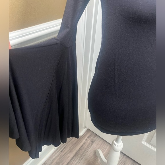 Free People To The Tropics Blouse Size Medium - Picture 9 of 14